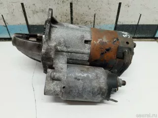 ZJ0118400A Mazda Стартер Mazda 3 BP Арт E31584164, вид 1