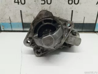 ZJ0118400A Mazda Стартер Mazda 3 BP Арт E31584164, вид 2