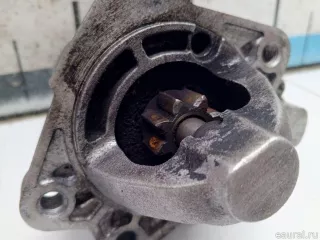 ZJ0118400A Mazda Стартер Mazda 3 BP Арт E31584164, вид 3