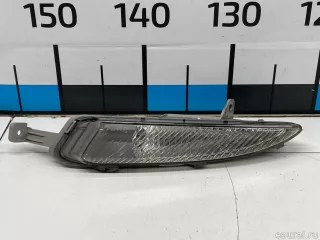 13367142 GM Указатель поворота в бампер левый Opel Astra J Арт E31584523, вид 1
