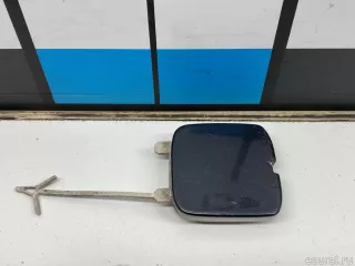 1704625 Ford Заглушка буксировочного крюка Ford Mondeo 4 restailing Арт E31584562, вид 1