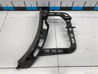 3AE807378 VAG Направляющая заднего бампера правая Volkswagen Passat B7 Арт E31584665, вид 1