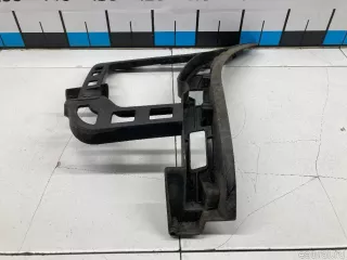 3AE807378 VAG Направляющая заднего бампера правая Volkswagen Passat B7 Арт E31584665, вид 3