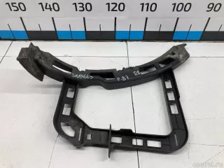 3AE807378 VAG Направляющая заднего бампера правая Volkswagen Passat B7 Арт E31584665, вид 4