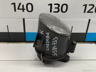5P0941700A VAG Фара противотуманная правая передняя Seat Altea Арт E31584733, вид 3