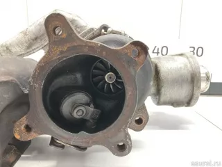 06D145701J VAG Турбина Audi A4 B7 Арт E31584806, вид 2