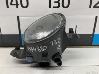 261508994A Nissan Фара противотуманная правая Nissan X-Trail T32 Арт E31584880, вид 3