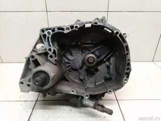 7701716384 Renault МКПП (механическая коробка переключения передач) Renault Scenic 1 Арт E31585109
