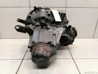 7701716384 Renault МКПП (механическая коробка переключения передач) Renault Scenic 1 Арт E31585109, вид 3