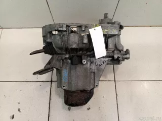 7701716384 Renault МКПП (механическая коробка переключения передач) Renault Scenic 1 Арт E31585109, вид 4