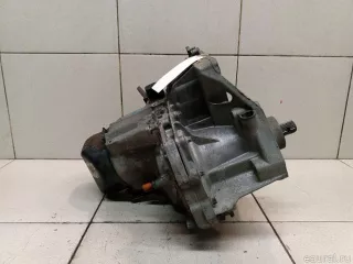 7701716384 Renault МКПП (механическая коробка переключения передач) Renault Scenic 1 Арт E31585109, вид 5