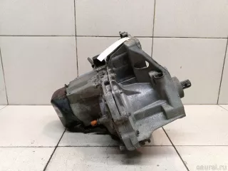 7701716384 Renault МКПП (механическая коробка переключения передач) Renault Scenic 1 Арт E31585109, вид 6