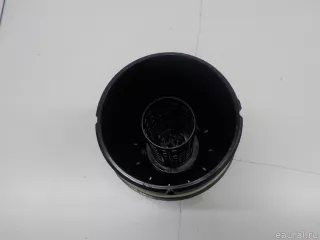 LR013147 Land Rover Корпус масляного фильтра Land Rover Discovery 4 Арт E31585139, вид 4