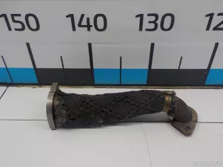 LR020548 Land Rover Трубка EGR Jaguar XF 250 Арт E31585239, вид 1