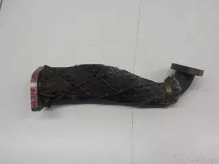 LR020548 Land Rover Трубка EGR Jaguar XF 250 Арт E31585239, вид 3
