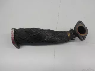 LR020548 Land Rover Трубка EGR Jaguar XF 250 Арт E31585239, вид 4