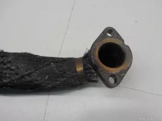 LR020548 Land Rover Трубка EGR Jaguar XF 250 Арт E31585239, вид 5