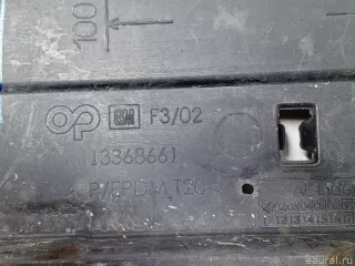 13368661 GM Пыльник (кузов наружные) Opel Astra J Арт E31585398, вид 6