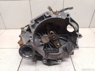 0AF300040BX VAG КПП (Коробка передач механическая) Seat Toledo 3 Арт E31585904