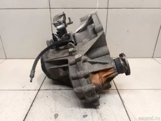 0AF300040BX VAG МКПП (механическая коробка переключения передач) Seat Leon 3 Арт E31585904, вид 5