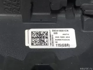  Рулевое колесо для AIR BAG (без AIR BAG) Audi A5 (S5,RS5) 1 Арт E31585937, вид 3