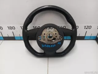  Рулевое колесо для AIR BAG (без AIR BAG) Audi A5 (S5,RS5) 1 Арт E31585937, вид 5