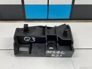 1K1823633B VAG Кронштейн ручки открывания капота Volkswagen Golf PLUS 2 Арт E31586821, вид 1