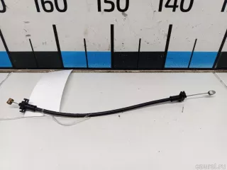 1480308 Ford Трос двери передней Ford Focus 2 restailing Арт E31587036, вид 1