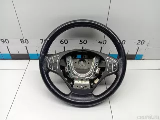 561101H170EQ Hyundai-Kia Рулевое колесо для AIR BAG (без AIR BAG) Kia Ceed 1 Арт E31587744, вид 1