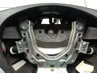 561101H170EQ Hyundai-Kia Рулевое колесо для AIR BAG (без AIR BAG) Kia Ceed 1 Арт E31587744, вид 5
