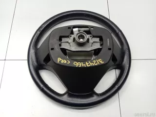 561101H170EQ Hyundai-Kia Рулевое колесо для AIR BAG (без AIR BAG) Kia Ceed 1 Арт E31587744, вид 6
