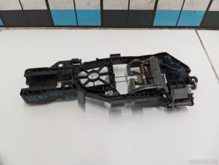 3C0837885G VAG Кронштейн (крепление) Volkswagen Passat B7 Арт E31588051, вид 5