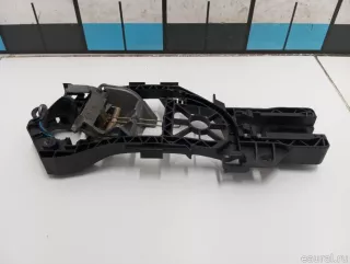 3C0837885G VAG Кронштейн (крепление) Volkswagen Passat B7 Арт E31588051, вид 6