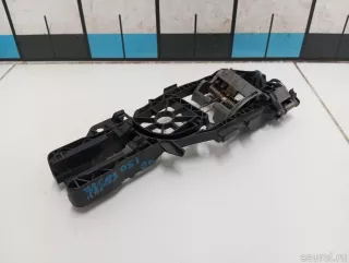 3C0837885G VAG Кронштейн (крепление) Volkswagen Passat B7 Арт E31588051, вид 8