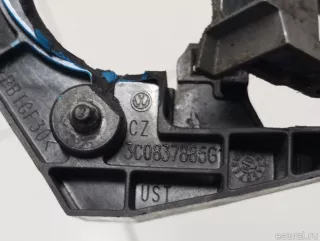 3C0837885G VAG Кронштейн (крепление) Volkswagen Passat B7 Арт E31588051, вид 9