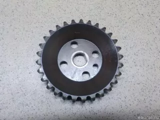 03C115121M VAG Шестерня привода масляного насоса Seat Ibiza 4 Арт E31588357, вид 2