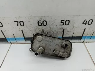 17217529499 BMW Радиатор (маслоохладитель) АКПП BMW 1 E81/E82/E87/E88 Арт E31588542, вид 1