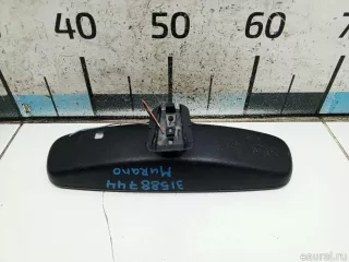 96321ZH30A Nissan Зеркало заднего вида Infiniti QX50 2 Арт E31588744, вид 4