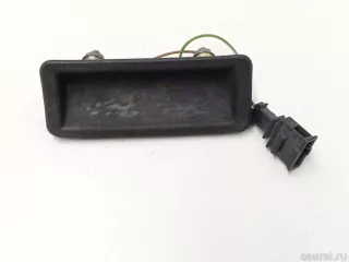 6Y0827574C VAG Кнопка открытия багажника Skoda Fabia 2 restailing Арт E31588908, вид 2