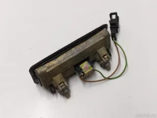 6Y0827574C VAG Кнопка открытия багажника Skoda Fabia 2 restailing Арт E31588908, вид 3
