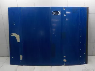 1612405180 Citroen-Peugeot Дверь сдвижная Citroen Jumper 3 Арт E31589156, вид 1