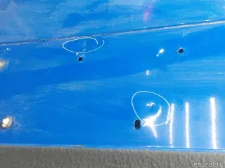 1612405180 Citroen-Peugeot Дверь сдвижная Citroen Jumper 3 Арт E31589156, вид 12