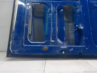 1612405180 Citroen-Peugeot Дверь сдвижная Citroen Jumper 3 Арт E31589156, вид 15