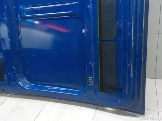 1612405180 Citroen-Peugeot Дверь сдвижная Citroen Jumper 3 Арт E31589156, вид 22