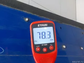 1612405180 Citroen-Peugeot Дверь сдвижная Citroen Jumper 3 Арт E31589156, вид 24