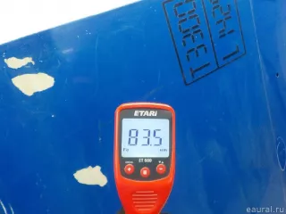 1612405180 Citroen-Peugeot Дверь сдвижная Citroen Jumper 3 Арт E31589156, вид 25