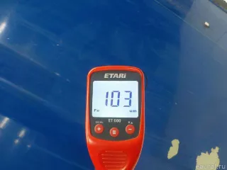 1612405180 Citroen-Peugeot Дверь сдвижная Citroen Jumper 3 Арт E31589156, вид 26