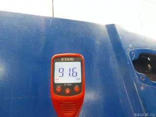 1612405180 Citroen-Peugeot Дверь сдвижная Citroen Jumper 3 Арт E31589156, вид 27