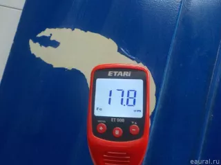 1612405180 Citroen-Peugeot Дверь сдвижная Citroen Jumper 3 Арт E31589156, вид 28