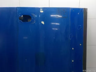 1612405180 Citroen-Peugeot Дверь сдвижная Citroen Jumper 3 Арт E31589156, вид 7